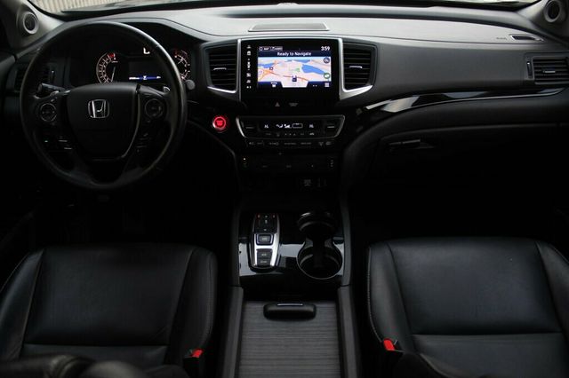 2017 Honda Pilot ON SALE...ONE OWNER AWD TOURING W/ REAR DVD, NAVIGATION - 22947058 - 12