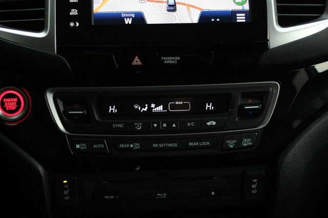 2017 Honda Pilot ON SALE...ONE OWNER AWD TOURING W/ REAR DVD, NAVIGATION - 22947058 - 15