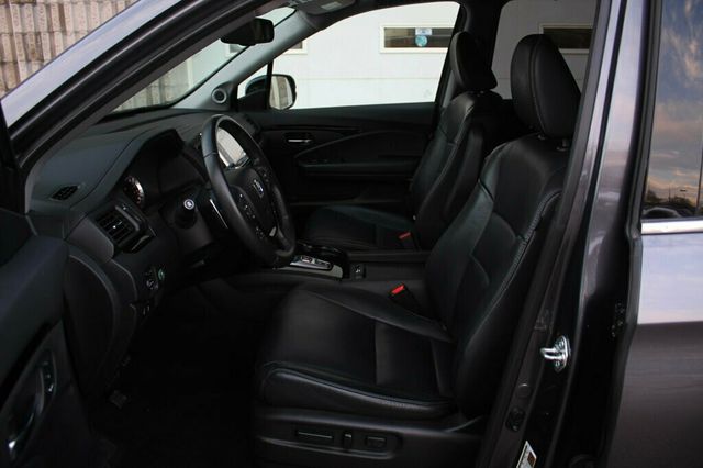 2017 Honda Pilot ON SALE...ONE OWNER AWD TOURING W/ REAR DVD, NAVIGATION - 22947058 - 23