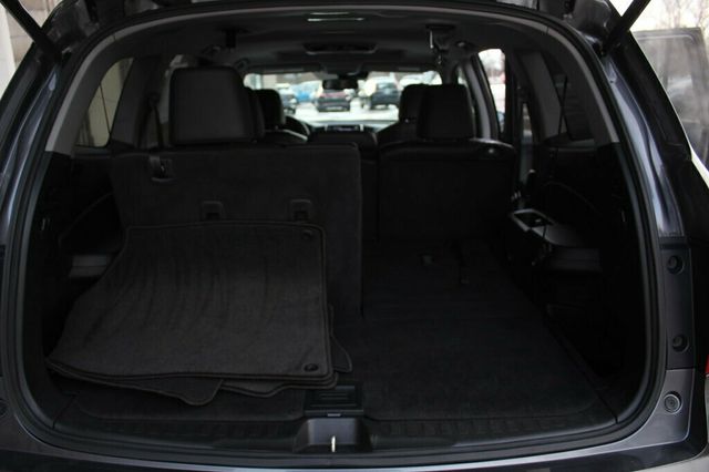 2017 Honda Pilot ON SALE...ONE OWNER AWD TOURING W/ REAR DVD, NAVIGATION - 22947058 - 36