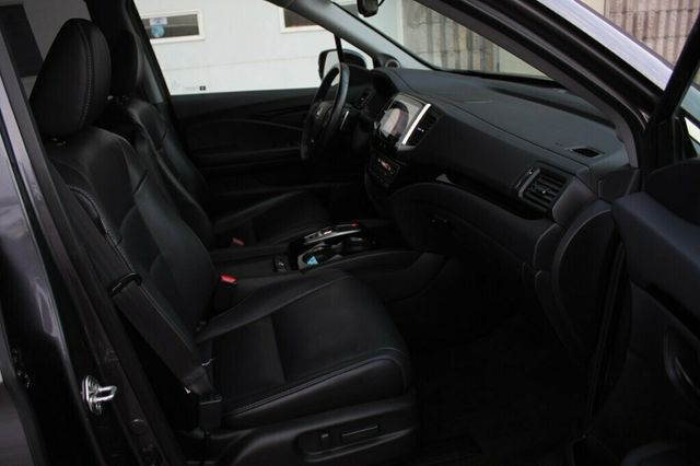 2017 Honda Pilot ON SALE...ONE OWNER AWD TOURING W/ REAR DVD, NAVIGATION - 22947058 - 7