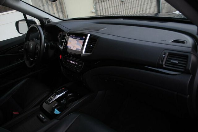 2017 Honda Pilot ON SALE...ONE OWNER AWD TOURING W/ REAR DVD, NAVIGATION - 22947058 - 8