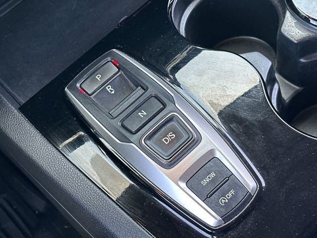 2017 Honda Pilot Touring 2WD - 23051435 - 17