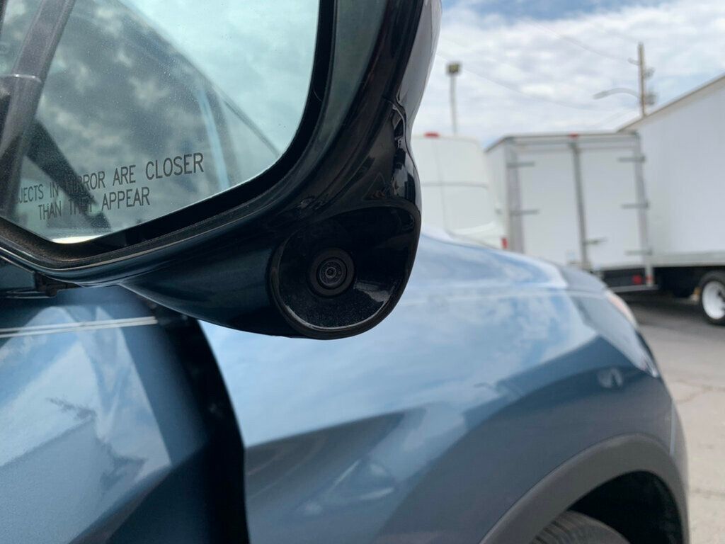 2017 Honda Pilot Touring photo 26