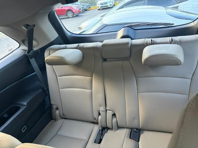 2017 Honda Pilot Touring 2WD - 23053839 - 8