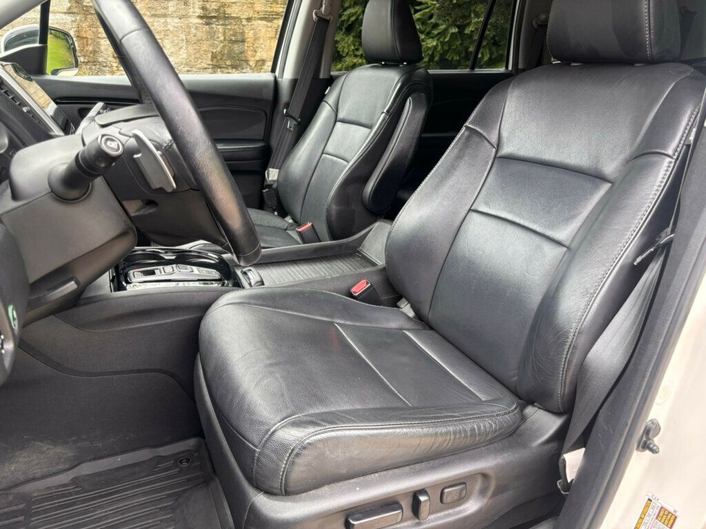 2017 Honda Pilot Touring 2WD - 23062119 - 10