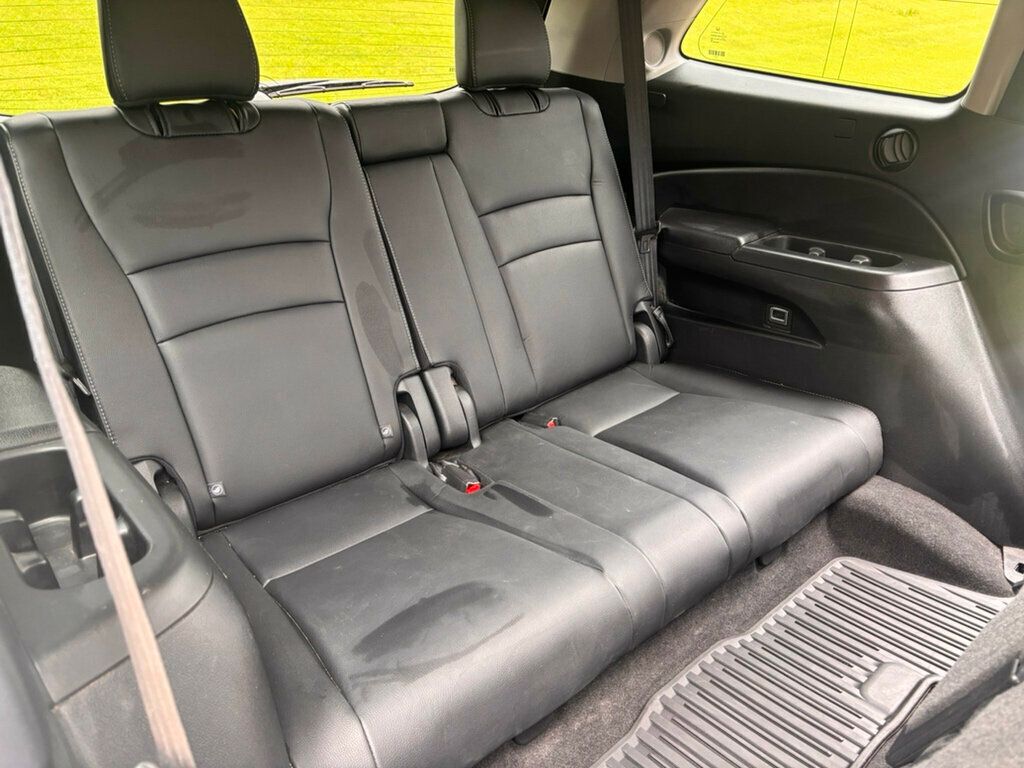 2017 Honda Pilot Touring 2WD - 23062119 - 20