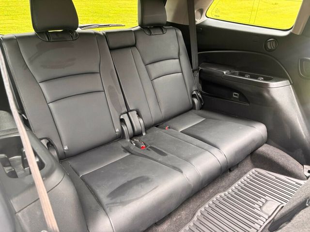 2017 Honda Pilot Touring 2WD - 23062119 - 20