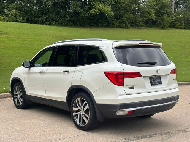 2017 Honda Pilot Touring 2WD - 23062119 - 2