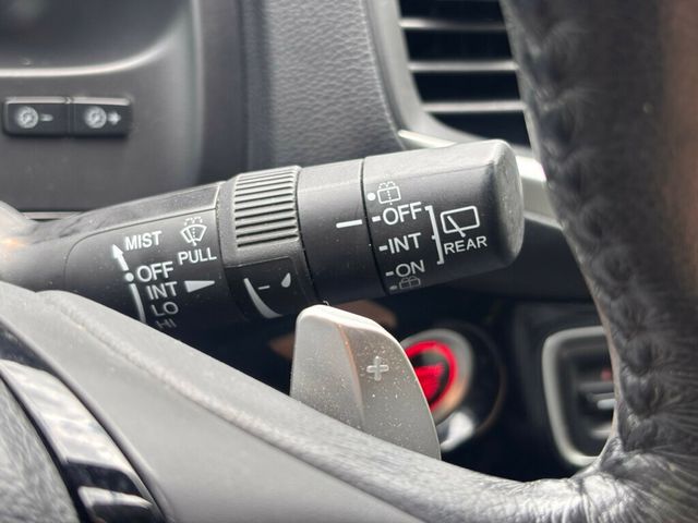 2017 Honda Pilot Touring 2WD - 23062119 - 36