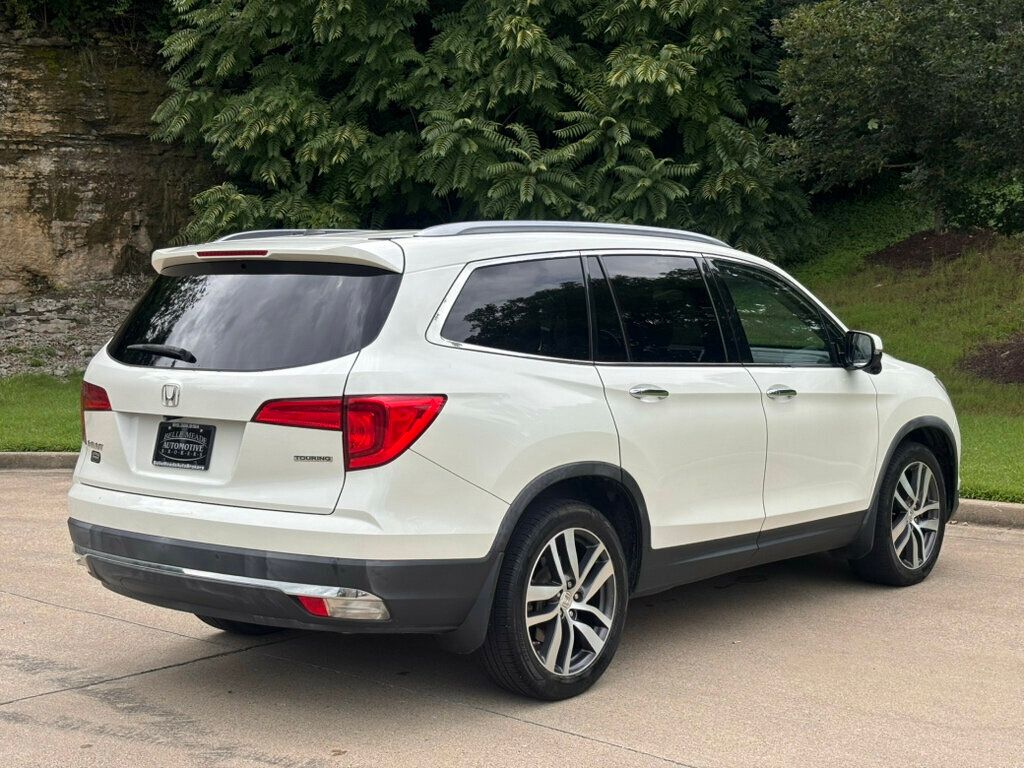2017 Honda Pilot Touring 2WD - 23062119 - 3