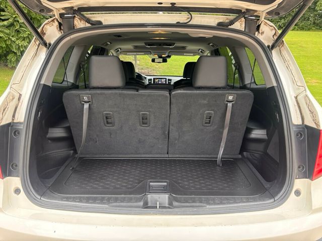 2017 Honda Pilot Touring 2WD - 23062119 - 46