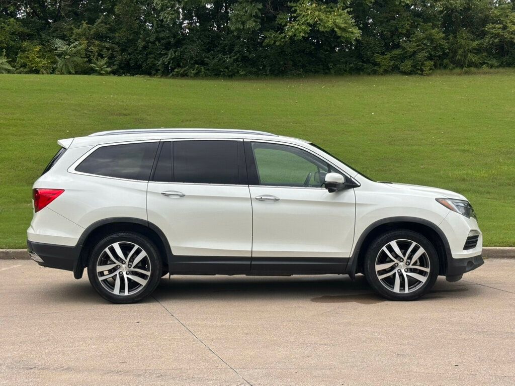 2017 Honda Pilot Touring 2WD - 23062119 - 7