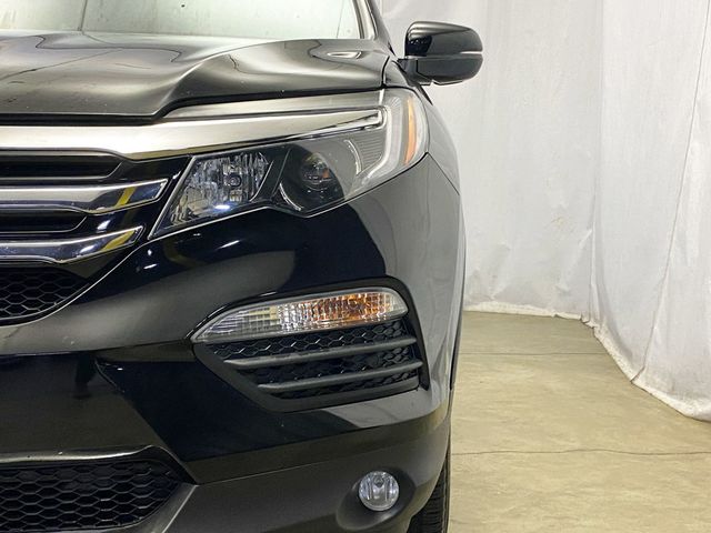 2017 Honda Pilot Touring AWD - 22948243 - 12