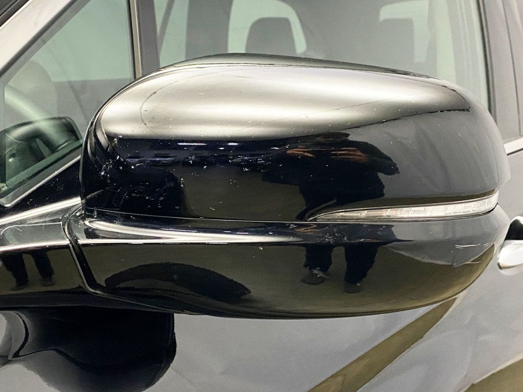 2017 Honda Pilot Touring AWD - 22948243 - 14