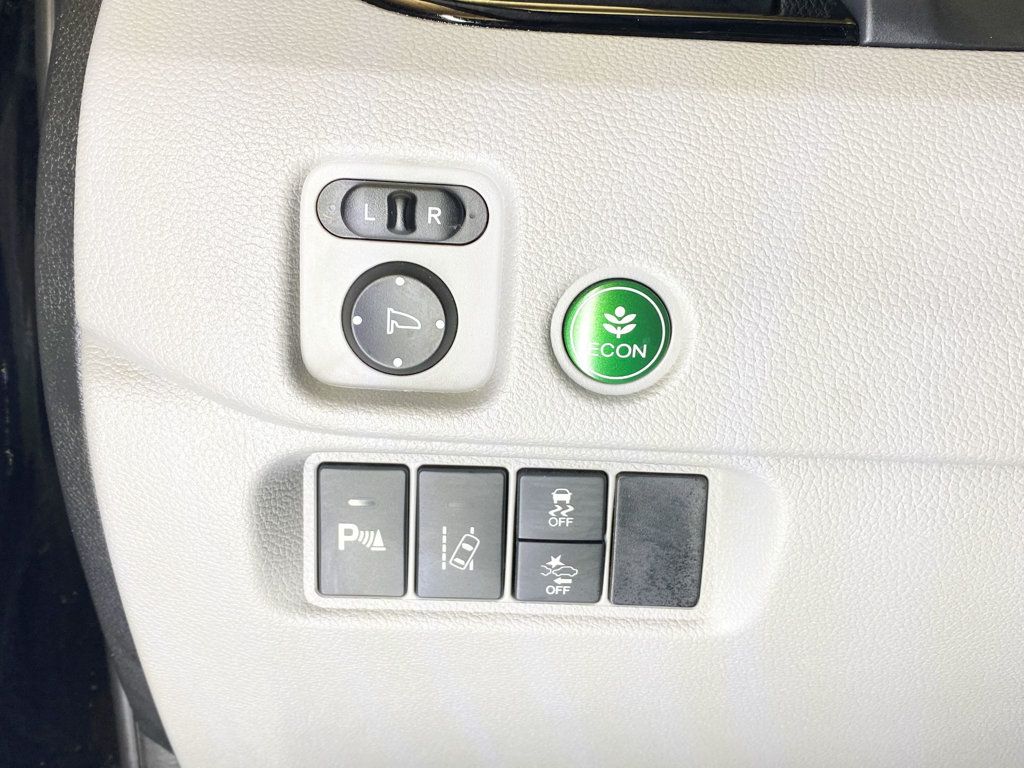 2017 Honda Pilot Touring AWD - 22948243 - 23