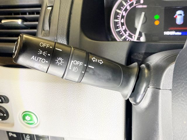 2017 Honda Pilot Touring AWD - 22948243 - 27