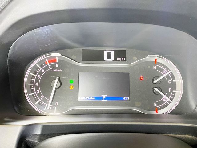 2017 Honda Pilot Touring AWD - 22948243 - 30