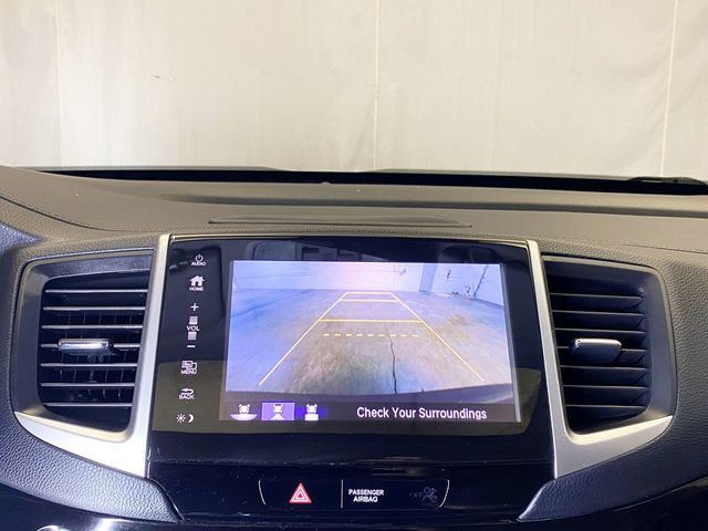 2017 Honda Pilot Touring AWD - 22948243 - 33