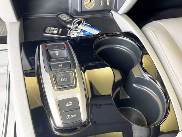 2017 Honda Pilot Touring AWD - 22948243 - 37