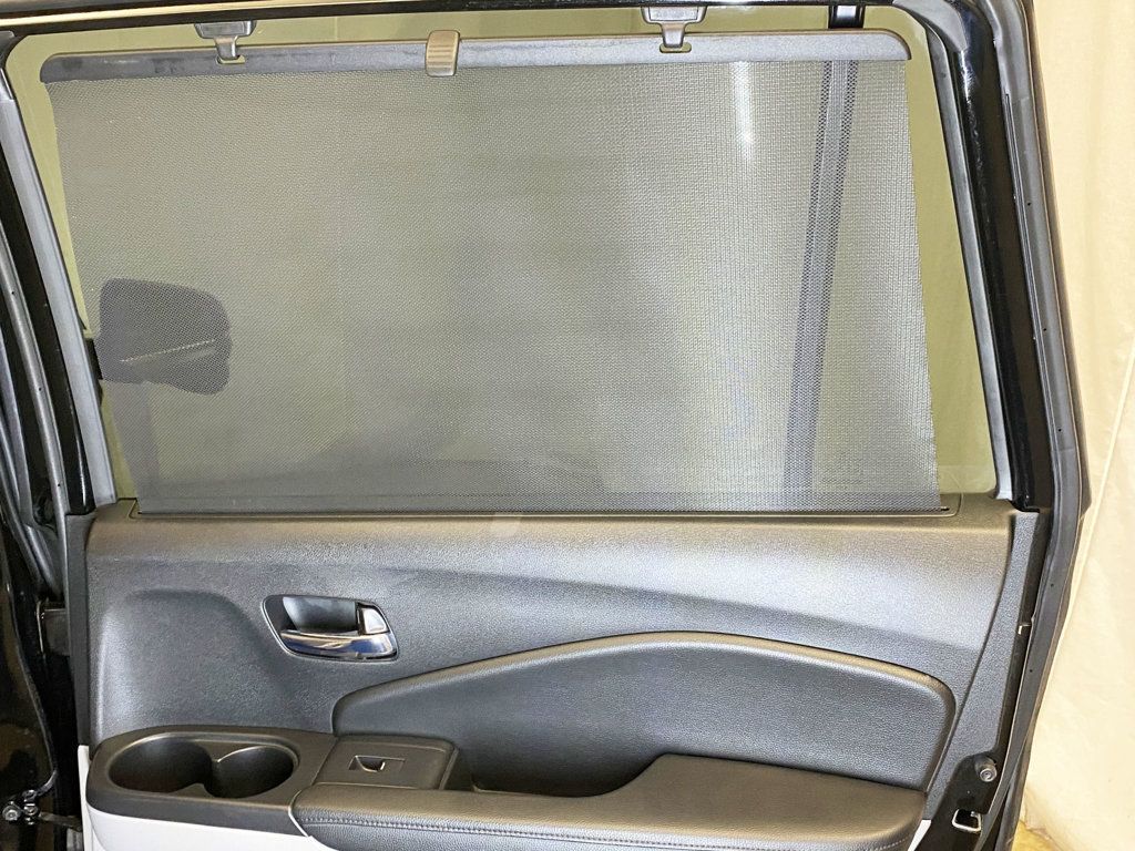 2017 Honda Pilot Touring AWD - 22948243 - 50