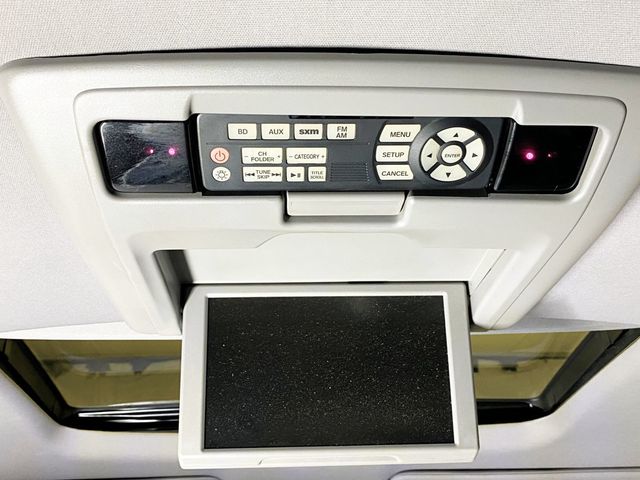 2017 Honda Pilot Touring AWD - 22948243 - 57