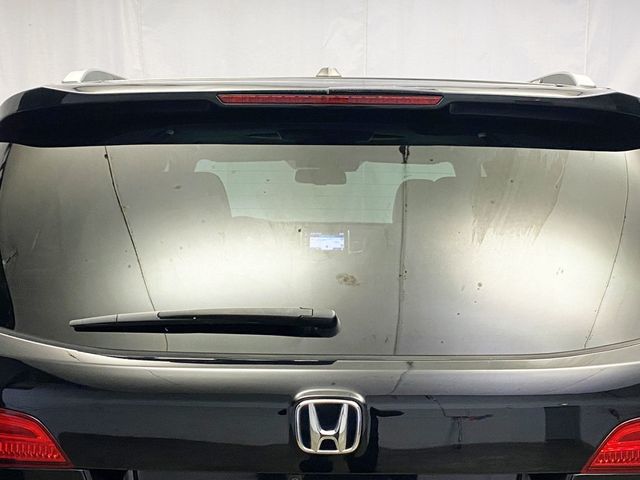 2017 Honda Pilot Touring AWD - 22948243 - 5