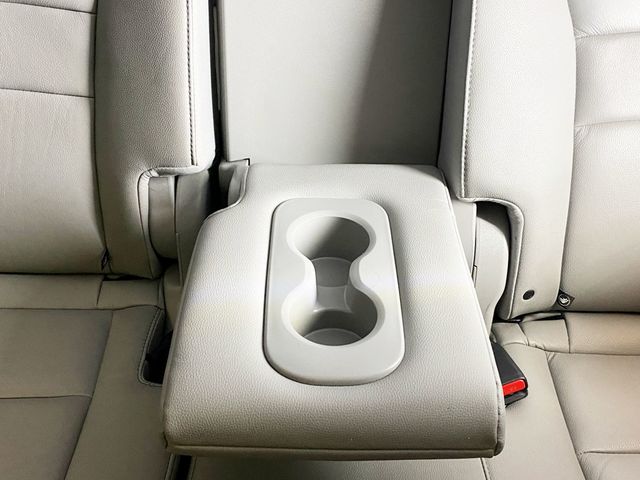 2017 Honda Pilot Touring AWD - 22948243 - 59