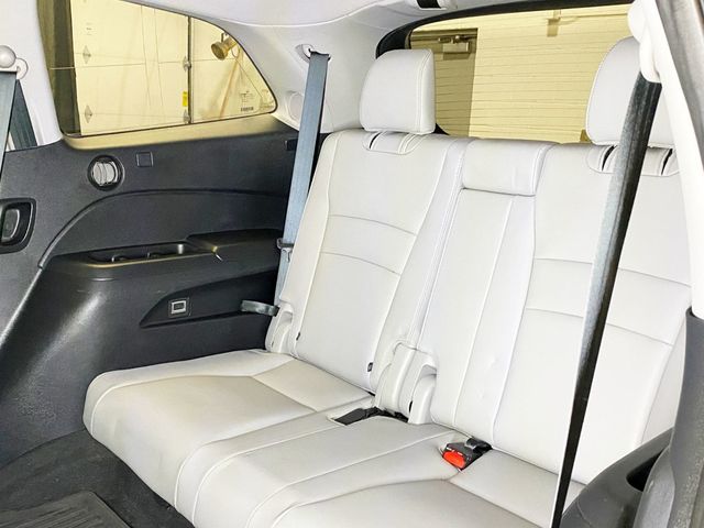 2017 Honda Pilot Touring AWD - 22948243 - 62