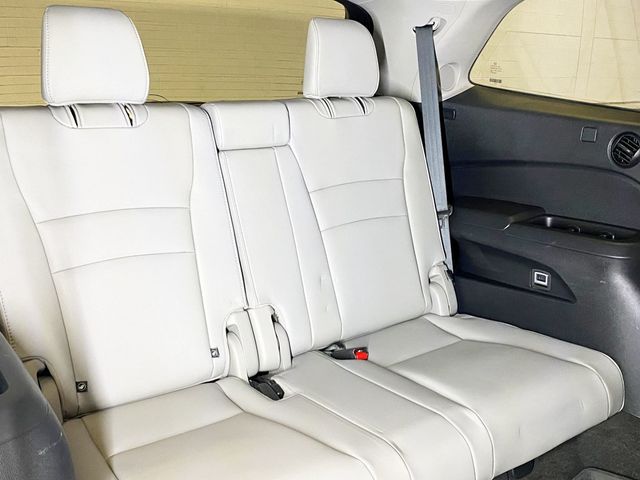 2017 Honda Pilot Touring AWD - 22948243 - 66