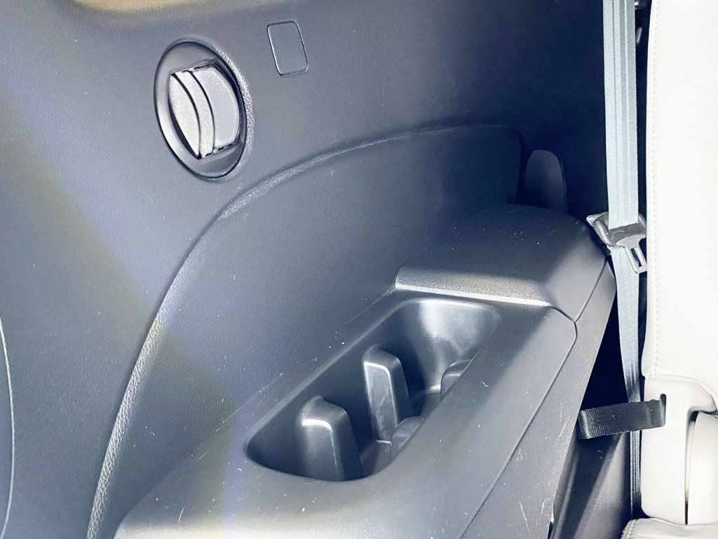 2017 Honda Pilot Touring AWD - 22948243 - 67