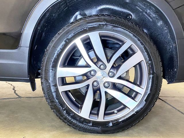 2017 Honda Pilot Touring AWD - 22948243 - 78