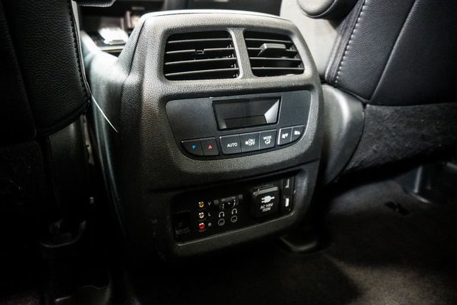2017 Honda Pilot Touring AWD - 23078863 - 10