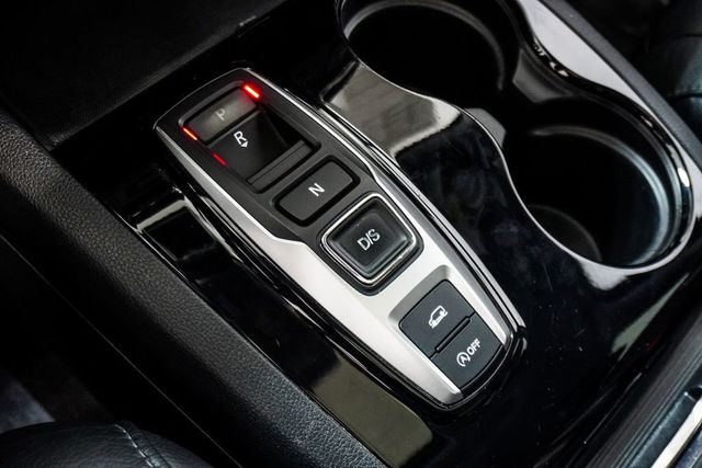 2017 Honda Pilot Touring AWD - 23078863 - 27
