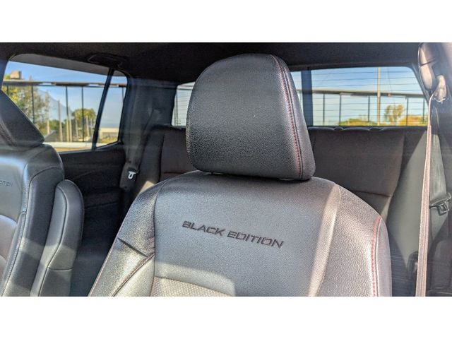 2017 Honda Ridgeline Black Edition 4x4 Crew Cab - 22935220 - 15