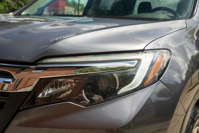 2017 Honda Ridgeline LocalTrade/RTL-T/4WD/HeatedLeatherSeats/HondaSideLink/BackupCam - 23048982 - 9