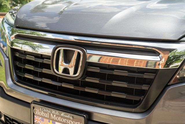 2017 Honda Ridgeline LocalTrade/RTL-T/4WD/HeatedLeatherSeats/HondaSideLink/BackupCam - 23048982 - 11