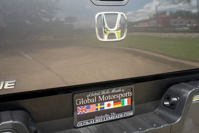 2017 Honda Ridgeline LocalTrade/RTL-T/4WD/HeatedLeatherSeats/HondaSideLink/BackupCam - 23048982 - 13