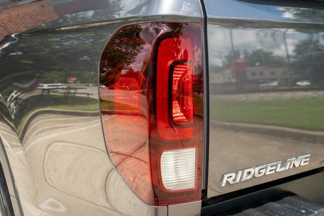 2017 Honda Ridgeline LocalTrade/RTL-T/4WD/HeatedLeatherSeats/HondaSideLink/BackupCam - 23048982 - 14