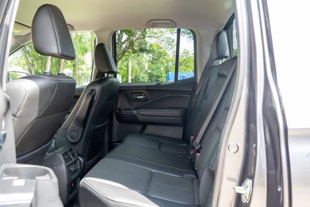 2017 Honda Ridgeline LocalTrade/RTL-T/4WD/HeatedLeatherSeats/HondaSideLink/BackupCam - 23048982 - 28