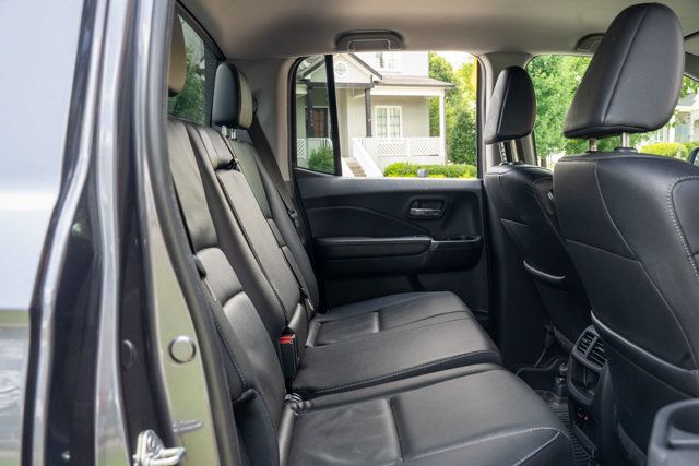 2017 Honda Ridgeline LocalTrade/RTL-T/4WD/HeatedLeatherSeats/HondaSideLink/BackupCam - 23048982 - 31