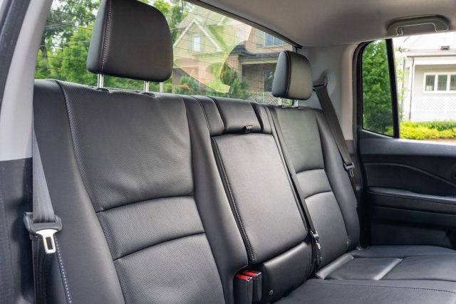 2017 Honda Ridgeline LocalTrade/RTL-T/4WD/HeatedLeatherSeats/HondaSideLink/BackupCam - 23048982 - 32