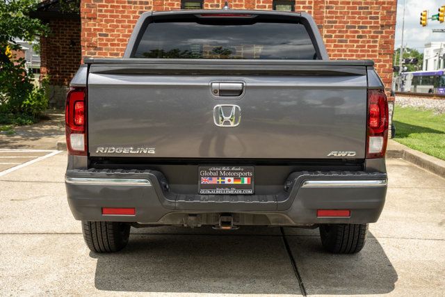 2017 Honda Ridgeline LocalTrade/RTL-T/4WD/HeatedLeatherSeats/HondaSideLink/BackupCam - 23048982 - 5