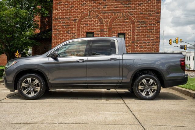 2017 Honda Ridgeline LocalTrade/RTL-T/4WD/HeatedLeatherSeats/HondaSideLink/BackupCam - 23048982 - 6