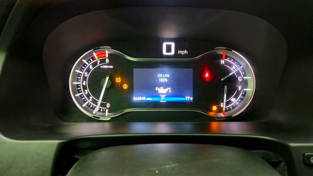 2017 Honda Ridgeline RTL 4x2 Crew Cab - 23055648 - 12