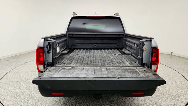 2017 Honda Ridgeline RTL 4x2 Crew Cab - 23055648 - 18