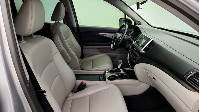 2017 Honda Ridgeline RTL 4x2 Crew Cab - 23055648 - 20