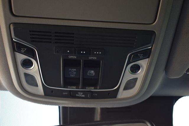 2017 Honda Ridgeline RTL-E 4x4 Crew Cab - 23011915 - 13