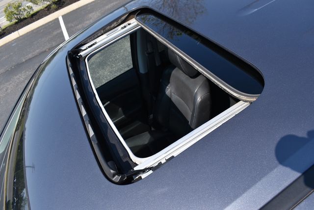 2017 Honda Ridgeline RTL-E 4x4 Crew Cab - 23011915 - 14