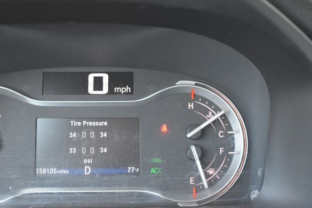 2017 Honda Ridgeline RTL-E 4x4 Crew Cab - 23011915 - 15